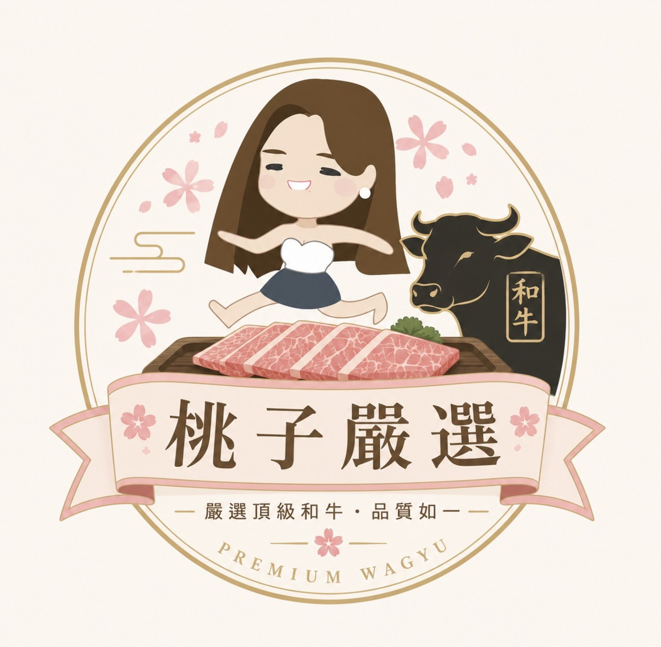 桃子嚴選